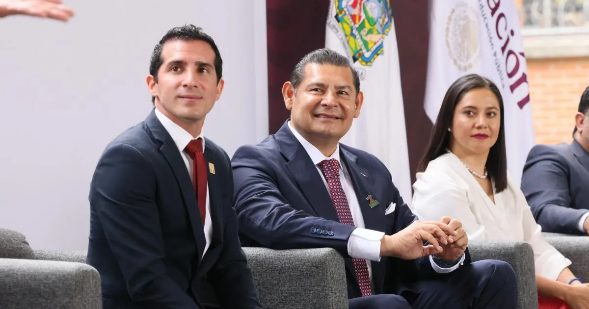 Puebla ejemplo deportivo en sintonía con la política de la Dra. Sheinbaum con los Juegos Nacionales 2025