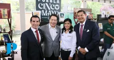 Puebla ejemplo deportivo en sintonía con la política de la Dra. Sheinbaum con los Juegos Nacionales 2025