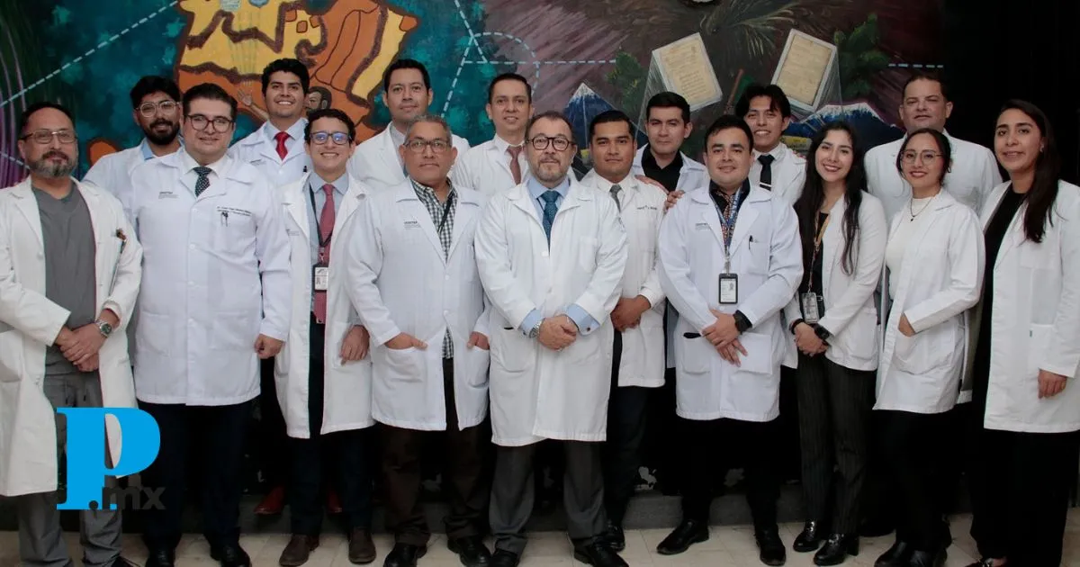 ISSSTEP contará con la primera Clínica de Cirugía Articular en Puebla