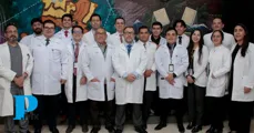ISSSTEP contará con la primera Clínica de Cirugía Articular en Puebla