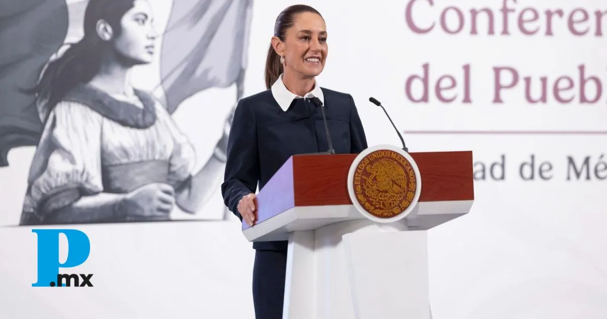 Sheinbaum llama a nuevas ministras y ministros de la SCJN a transformar el Poder Judicial