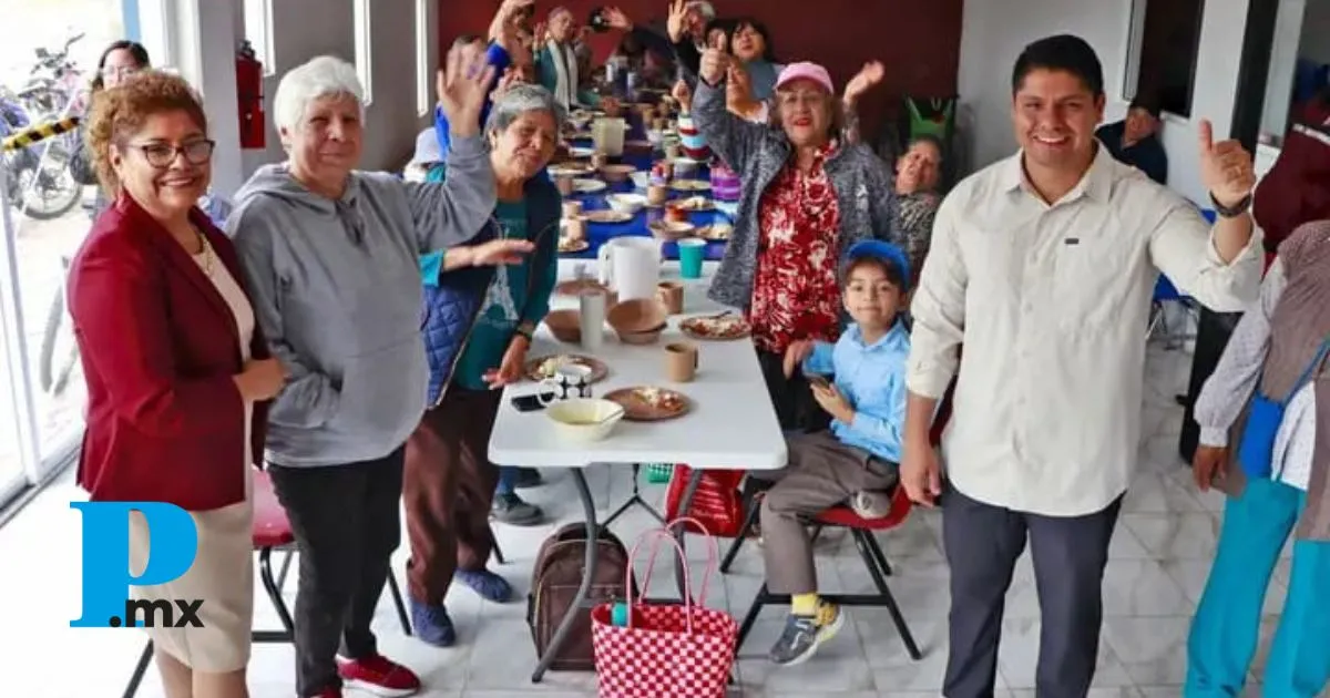 SMDIF Cuautlancingo mejora la calidad de vida de la comunidad