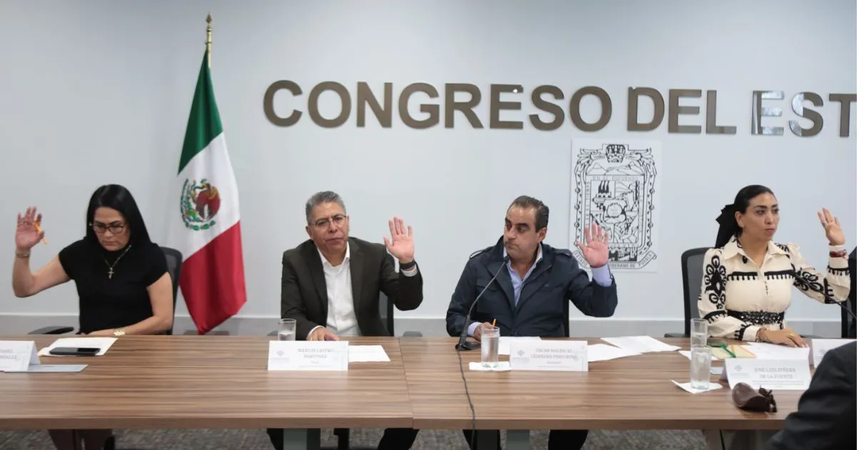 Aprueban en Comisión del Congreso exhorto para continuar trabajos de mantenimiento en autopista Puebla-Atlixco