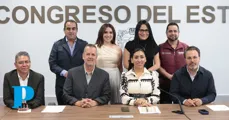 Aprueban en Comisión del Congreso exhorto para continuar trabajos de mantenimiento en autopista Puebla-Atlixco