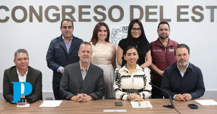 Aprueban en Comisión del Congreso exhorto para continuar trabajos de mantenimiento en autopista Puebla-Atlixco