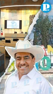 Desaparece Ayuntamiento de San Nicolás Buenos Aires; Congreso nombra Concejo Municipal