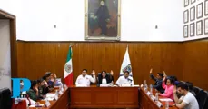 Gobierno de San Pedro Cholula respalda reformas contra el nepotismo