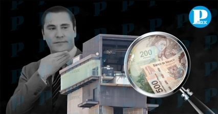 Teleférico de Moreno Valle es un "monumento a la corrupción": Armenta 