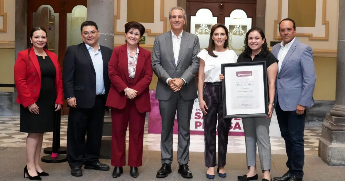 Pepe Chedraui reconoce labor de los medios de comunicación e inaugura Sala de Prensa en el Palacio Municipal