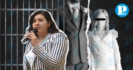Proponen sancionar con 15 años de prisión el matrimonio infantil en Puebla 