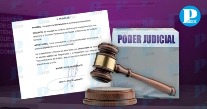 TEEP exonera a periodistas señalados de difundir encuestas en veda electoral