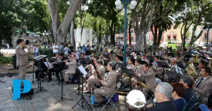 IMACP acerca la música y el arte a la ciudadanía con su cartelera cultural de fin de semana