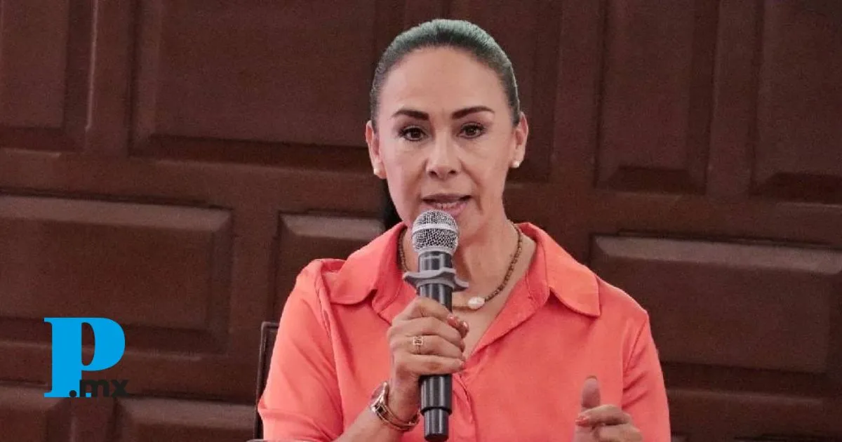 TEPJF descarta violencia política de género contra la regidora Esther Ortiz