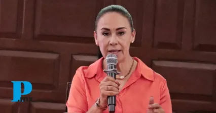 TEPJF descarta violencia política de género contra la regidora Esther Ortiz