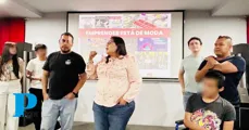Ayuntamiento apoya el emprendimiento juvenil con asesoría y vinculación