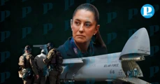 Claudia Sheinbaum condena redadas migratorias en EE.UU. y exige política integral
