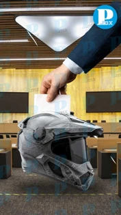 Este jueves se vota en el Congreso de Puebla la Ley Casco: Artemisa