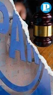 Excandidato a secretario de Acción Juvenil denuncia desvío de recursos en el PAN Puebla