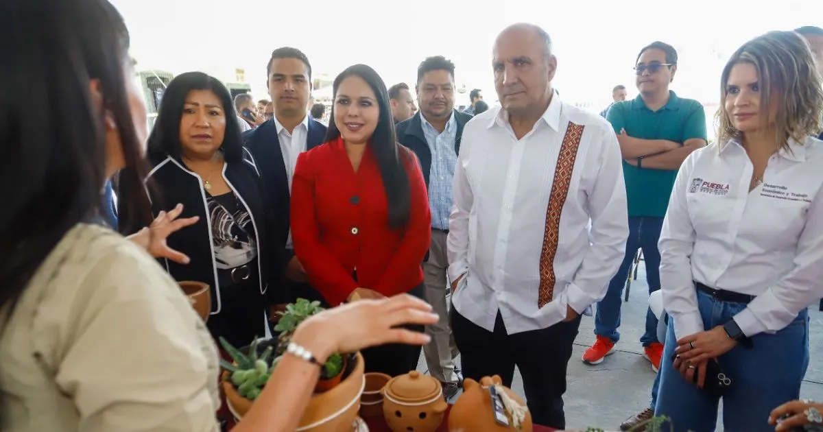 Gobierno de Tonantzin Fernández fortalece el empleo formal en coordinación con el Estado