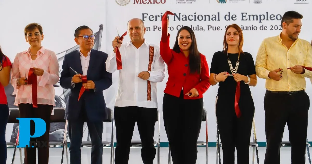 Gobierno de Tonantzin Fernández fortalece el empleo formal en coordinación con el Estado