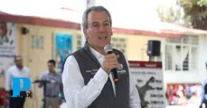 Mejora Pepe Chedraui infraestructura educativa al norte de la capital