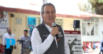 Mejora Pepe Chedraui infraestructura educativa al norte de la capital
