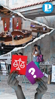 Tribunal Electoral confirma multa del INE contra Fuerza por México Puebla