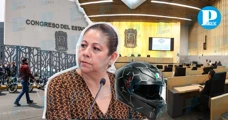 Asociaciones civiles respaldan Ley Casco en Puebla