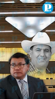 Congreso confirma que alcalde de Ahuazotepec solicitó licencia definitiva