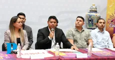 Feria de Cuautlancingo 2025 impulsará economía y cultura local segura