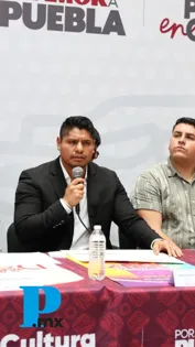 Feria de Cuautlancingo 2025 impulsará economía y cultura local segura