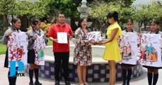 Gobierno de Tehuacán impulsa salud mental con apoyos escolares en telesecundaria