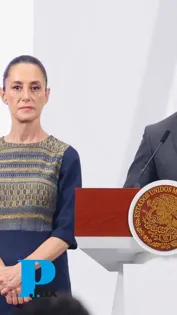 Homicidio doloso baja 25.8% en ocho meses, informa Claudia Sheinbaum
