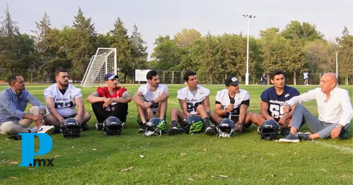 “Puebla, Tierra de Campeones”: el programa que visibiliza a los deportistas poblanos