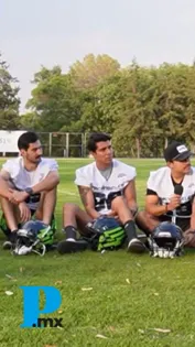 “Puebla, Tierra de Campeones”: el programa que visibiliza a los deportistas poblanos