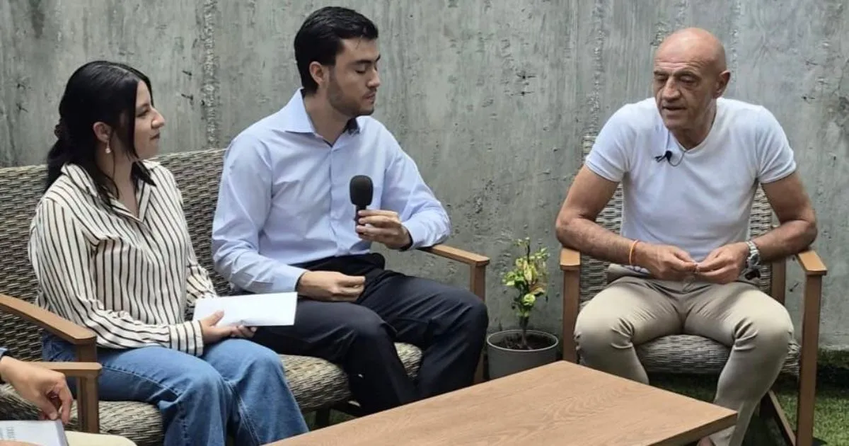 “Puebla, Tierra de Campeones”: el programa que visibiliza a los deportistas poblanos