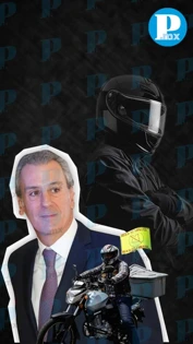 Reforma a la Ley de Movilidad ayudará a regular a motos en Puebla: Chedraui
