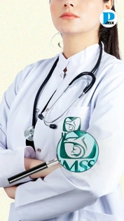 Sheinbaum pide revisar basificación del personal médico en Puebla