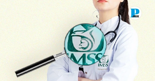  Sheinbaum pide revisar basificación del personal médico en Puebla