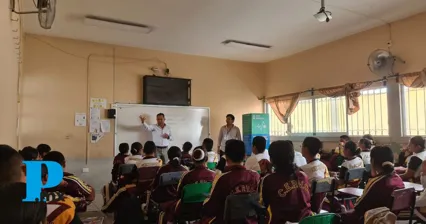 Tehuacán impulsa jornada intensiva de prevención de adicciones en jóvenes