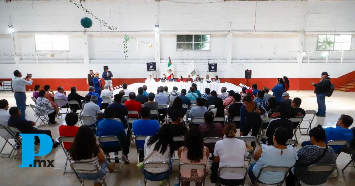 Tonantzin Fernández encabeza Estrategia de Seguridad con participación de los tres niveles de gobierno