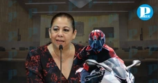 Congreso de Puebla aplaza Ley Casco; sigue diálogo con motociclistas