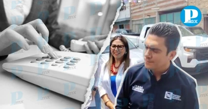 Dirigente nacional del PAN niega conocer denuncias por intromisión en Puebla