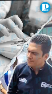 Dirigente nacional del PAN niega conocer denuncias por intromisión en Puebla