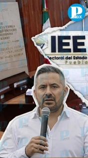 Tribunal Electoral desecha juicio de Adán Domínguez; IEE sigue indagatoria