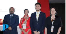 Expone Gerencia del Centro Histórico sobre el Inventario Municipal de Patrimonio Cultural en el Congreso Smarty Expo LATAM