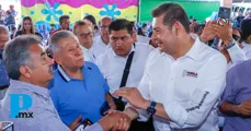 Gobierno de Puebla implementa plan de atención a migrantes