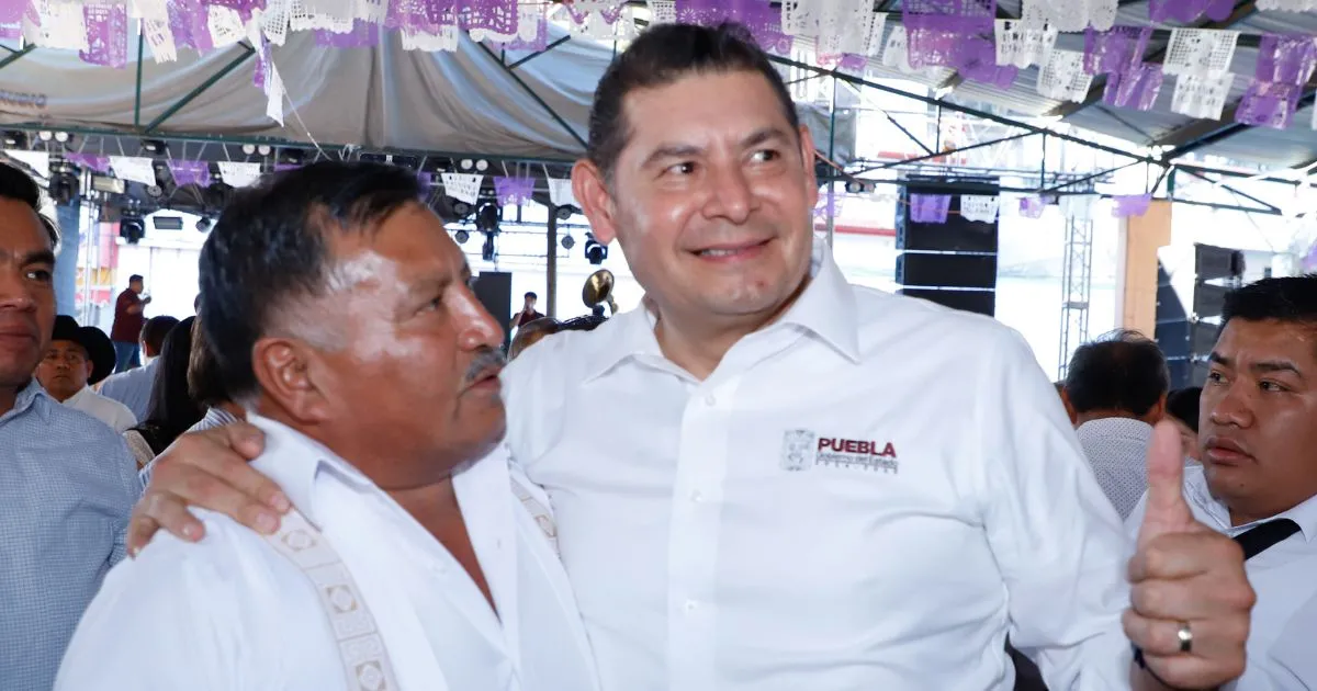 Gobierno de Puebla implementa plan de atención a migrantes