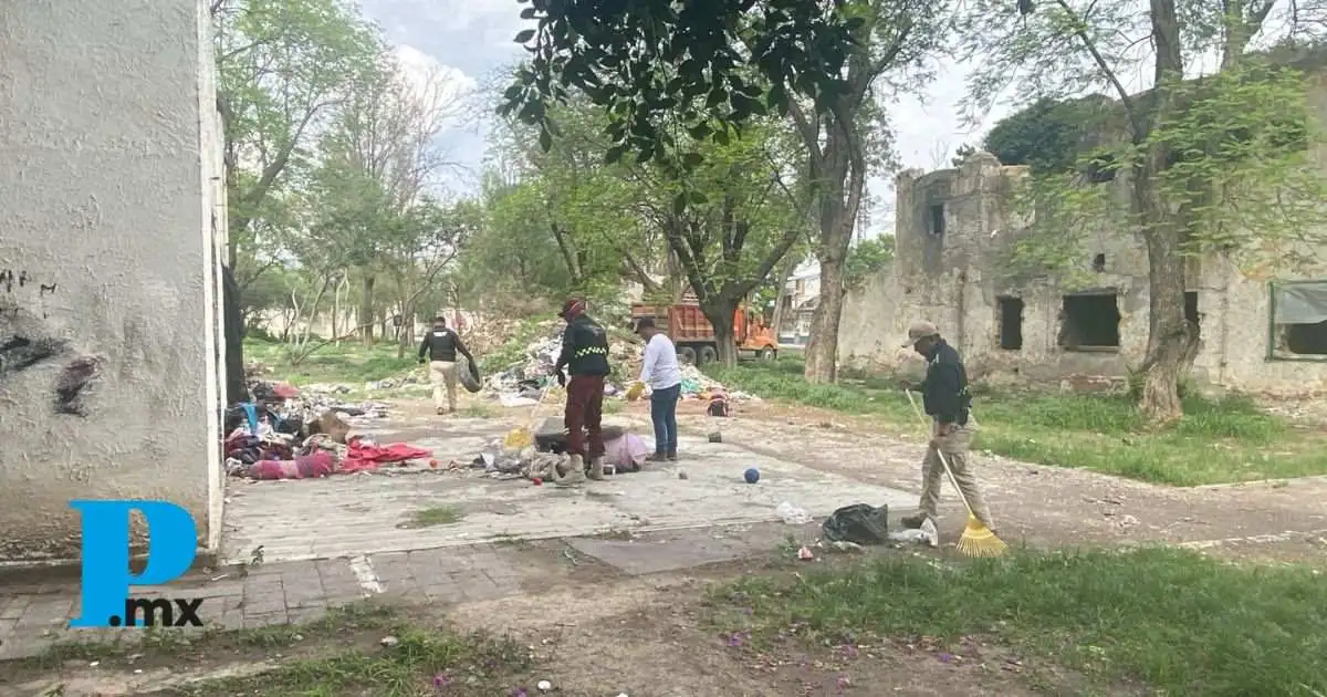 Gobierno de Tehuacán arranca la Guardia Ecológica y de Bienestar Animal, rumbo al nuevo Parque Urbano Metropolitano