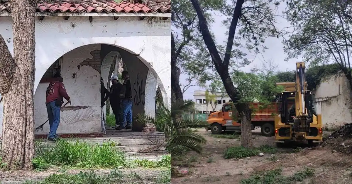Gobierno de Tehuacán arranca la Guardia Ecológica y de Bienestar Animal, rumbo al nuevo Parque Urbano Metropolitano